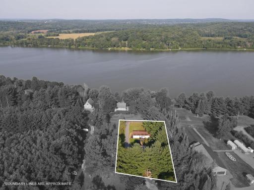 798 Horse Lake Lane, Dresser, WI 54009