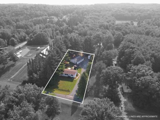 798 Horse Lake Lane, Dresser, WI 54009