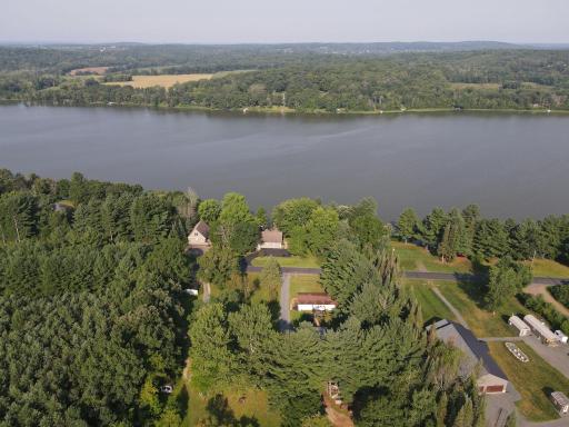 798 Horse Lake Lane, Dresser, WI 54009