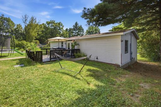 798 Horse Lake Lane, Dresser, WI 54009