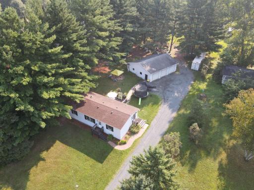 798 Horse Lake Lane, Dresser, WI 54009