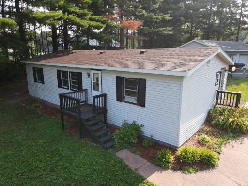 798 Horse Lake Lane, Dresser, WI 54009