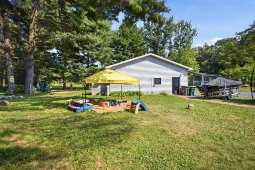 798 Horse Lake Lane, Dresser, WI 54009