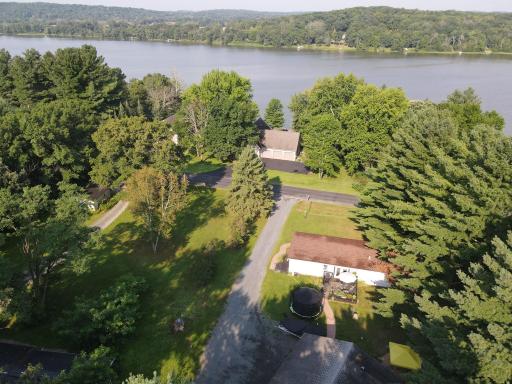 798 Horse Lake Lane, Dresser, WI 54009