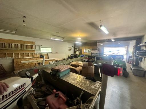 22034 County 2, Nevis, MN 56467