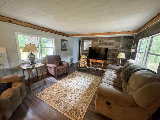 22034 County 2, Nevis, MN 56467