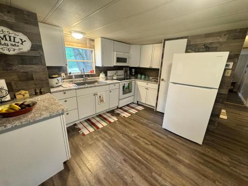 22034 County 2, Nevis, MN 56467