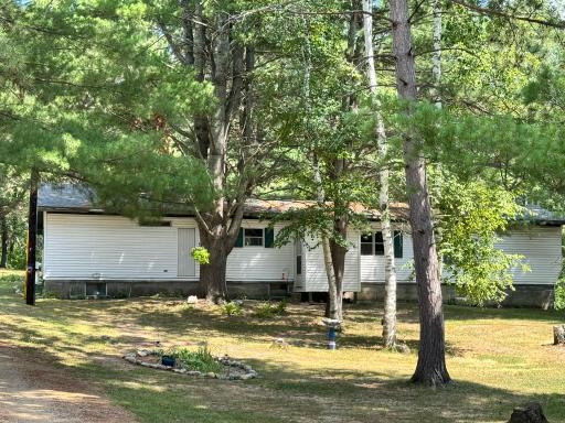 22034 County 2, Nevis, MN 56467