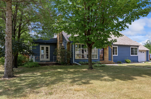 209 Robert Street S, Pierz, MN 56364