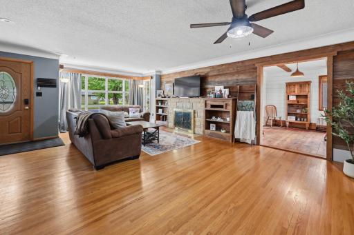 209 Robert Street S, Pierz, MN 56364