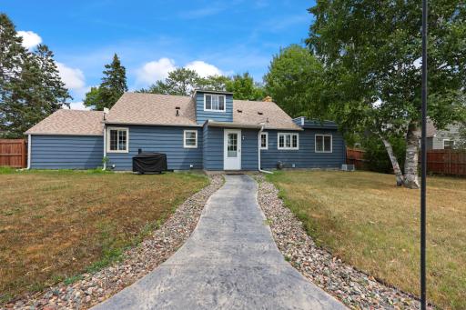 209 Robert Street S, Pierz, MN 56364