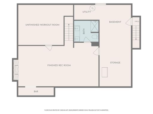 209 Robert Street S, Pierz, MN 56364