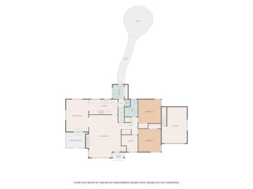 209 Robert Street S, Pierz, MN 56364