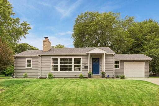 Photo for 2513 Zenith Avenue N, Golden Valley, MN 55422 - listing #7117359 2513 Zenith Avenue N, Golden Valley, MN 55422
