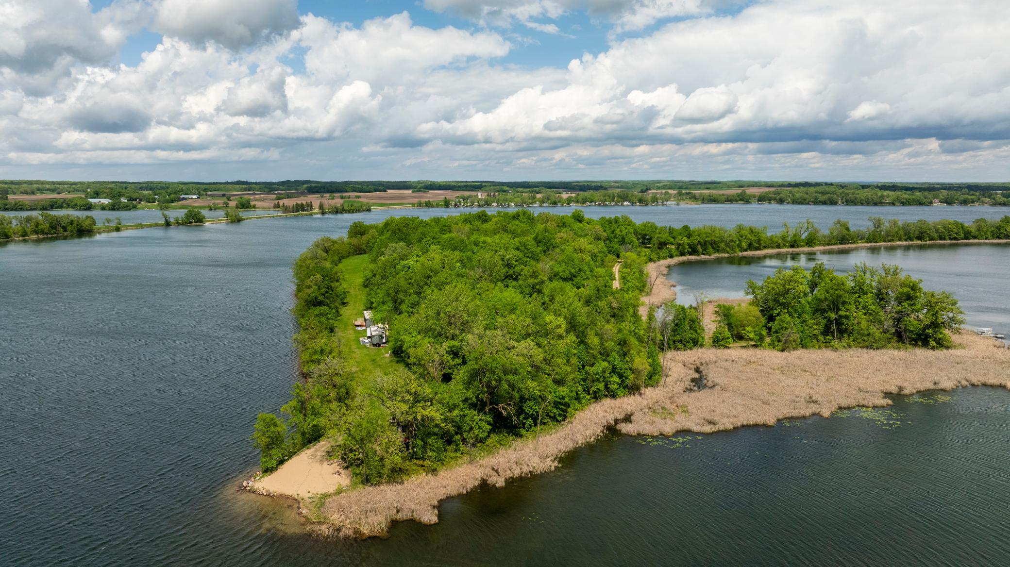 Property photo for TBD Wrigley Circle, Vergas, MN 56587
