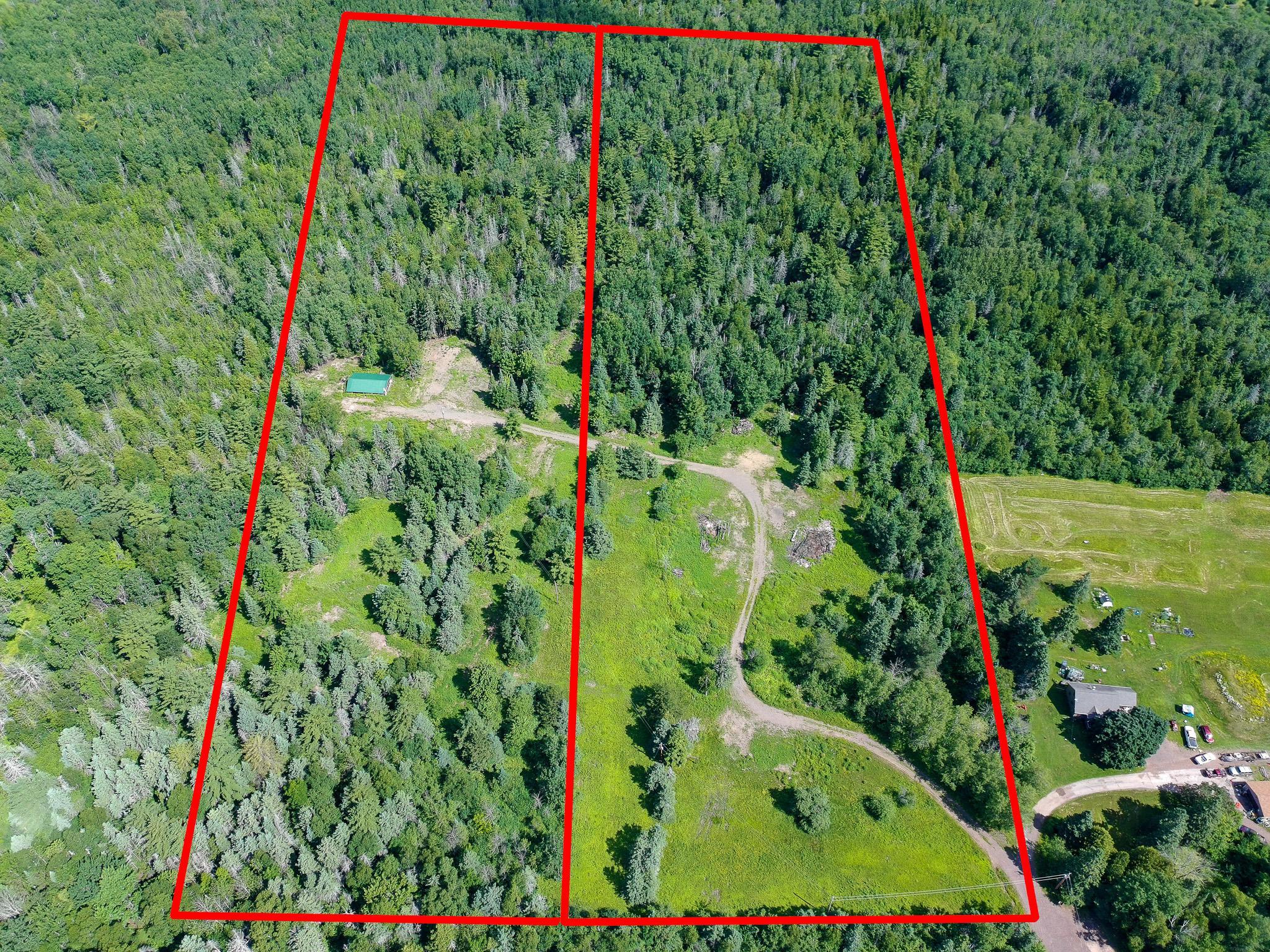 Property photo for 1397 Bourdage Road, Two Harbors, MN 55616