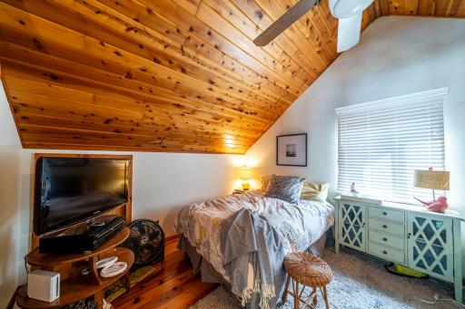Loft Bdrm