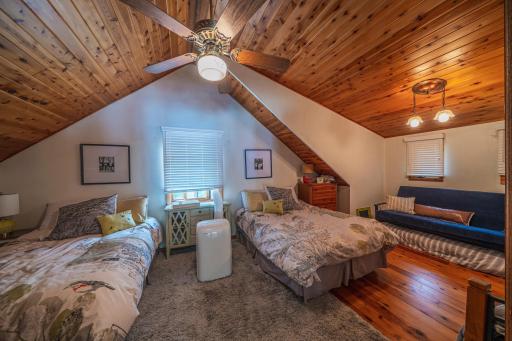 Loft Bdrm