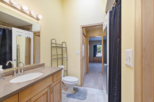 Hollywood Bathroom