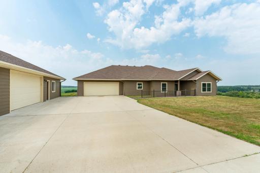 20733 E Dane Prairie Road, Fergus Falls, MN 56537