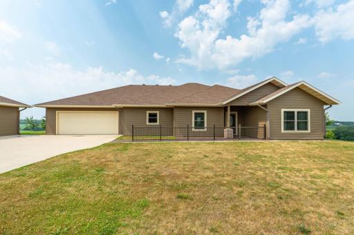 20733 E Dane Prairie Road, Fergus Falls, MN 56537