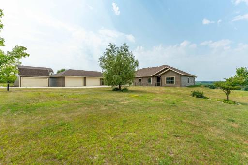 20733 E Dane Prairie Road, Fergus Falls, MN 56537