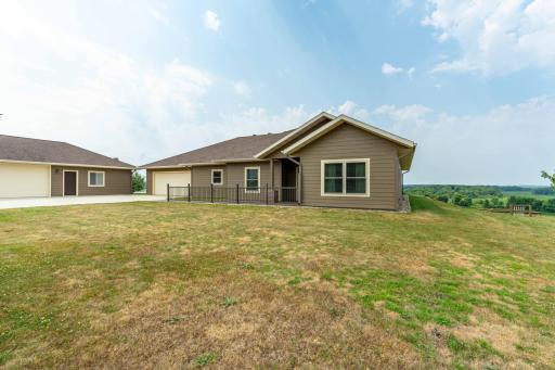 20733 E Dane Prairie Road, Fergus Falls, MN 56537