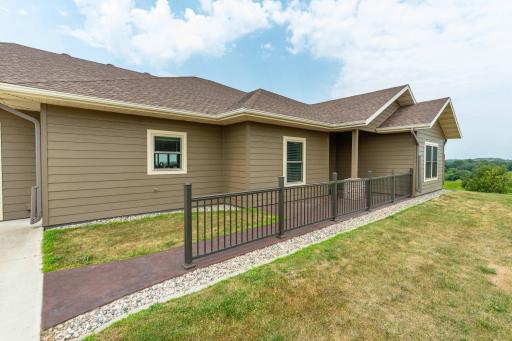 20733 E Dane Prairie Road, Fergus Falls, MN 56537