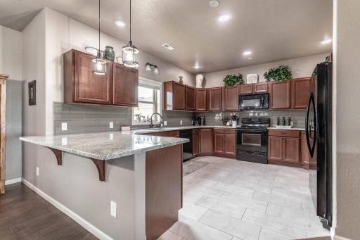 20733 E Dane Prairie Road, Fergus Falls, MN 56537