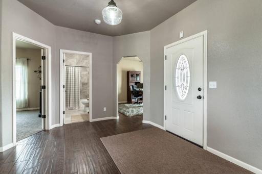 20733 E Dane Prairie Road, Fergus Falls, MN 56537