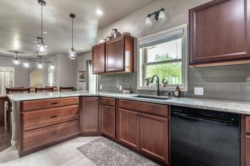 20733 E Dane Prairie Road, Fergus Falls, MN 56537