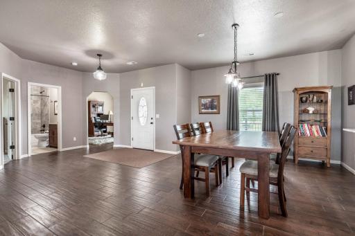 20733 E Dane Prairie Road, Fergus Falls, MN 56537