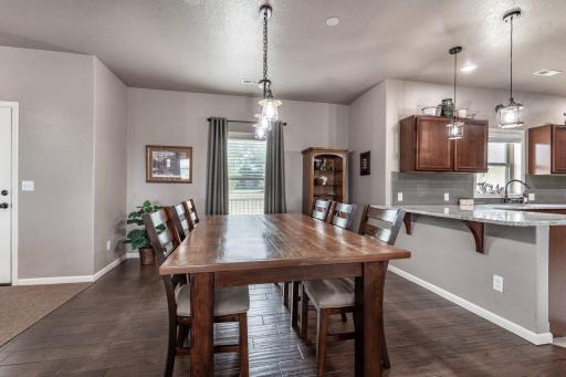 20733 E Dane Prairie Road, Fergus Falls, MN 56537