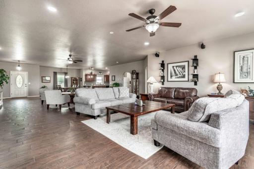 20733 E Dane Prairie Road, Fergus Falls, MN 56537