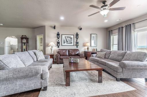 20733 E Dane Prairie Road, Fergus Falls, MN 56537