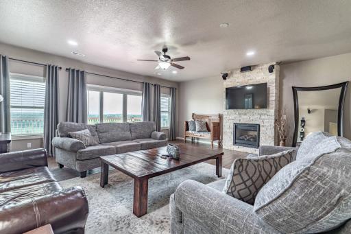 20733 E Dane Prairie Road, Fergus Falls, MN 56537