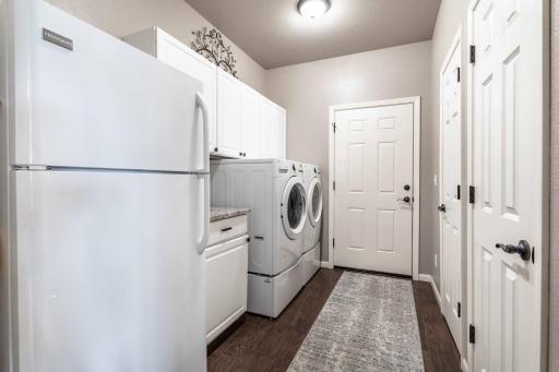 20733 E Dane Prairie Road, Fergus Falls, MN 56537
