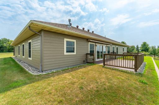20733 E Dane Prairie Road, Fergus Falls, MN 56537