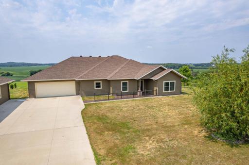 20733 E Dane Prairie Road, Fergus Falls, MN 56537