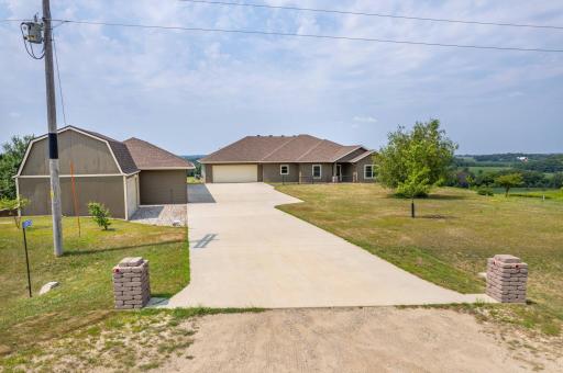 20733 E Dane Prairie Road, Fergus Falls, MN 56537