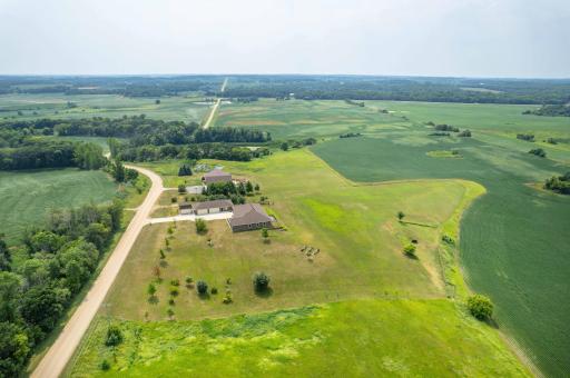 20733 E Dane Prairie Road, Fergus Falls, MN 56537