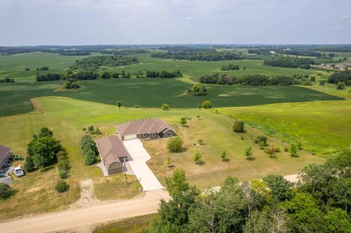 20733 E Dane Prairie Road, Fergus Falls, MN 56537