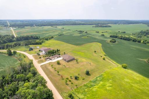 20733 E Dane Prairie Road, Fergus Falls, MN 56537