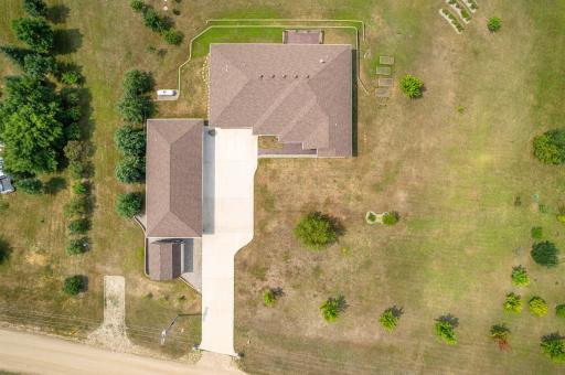20733 E Dane Prairie Road, Fergus Falls, MN 56537