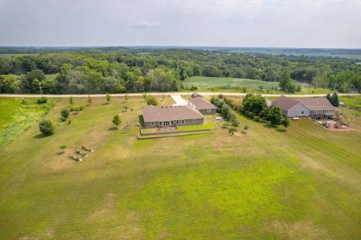 20733 E Dane Prairie Road, Fergus Falls, MN 56537