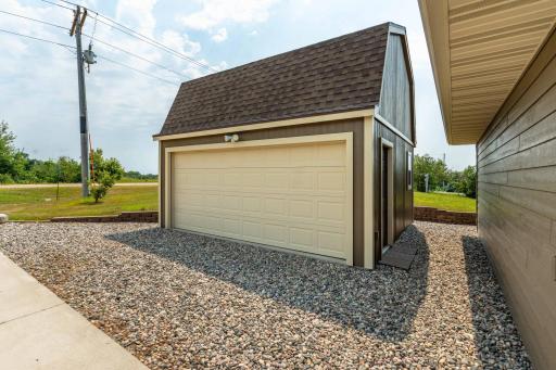 20733 E Dane Prairie Road, Fergus Falls, MN 56537