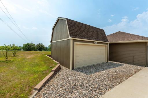 20733 E Dane Prairie Road, Fergus Falls, MN 56537