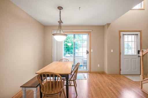 Dining Room (Before)