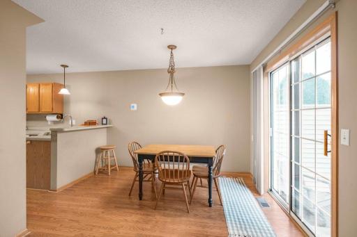 Dining Room (Before)