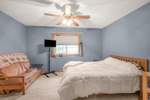 Bedroom (Before)